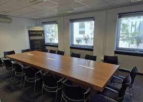 Seminarraum 35m²