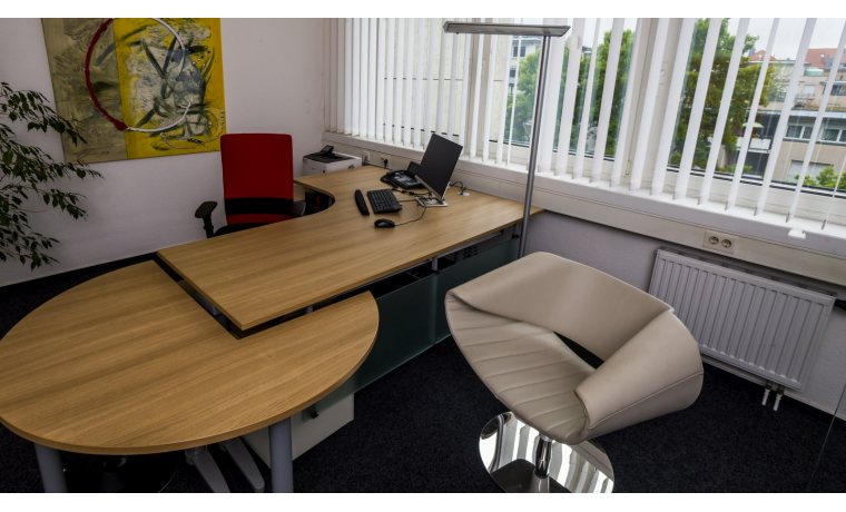 Büro mieten Wolframstr. Stuttgart Nord