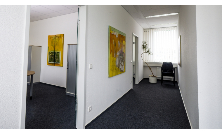 Büro auf Zeit Wolframstr. Stuttgart Nord