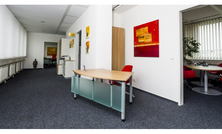 Office Sharing Wolframstr. Stuttgart Nord