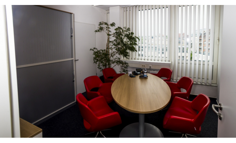 Coworking Space Wolframstr. Stuttgart Nord