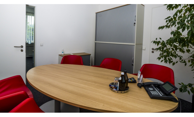 Bürogemeinschaft Wolframstr. Stuttgart Nord