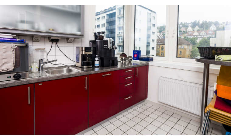 Shared Office Wolframstr. Stuttgart Nord