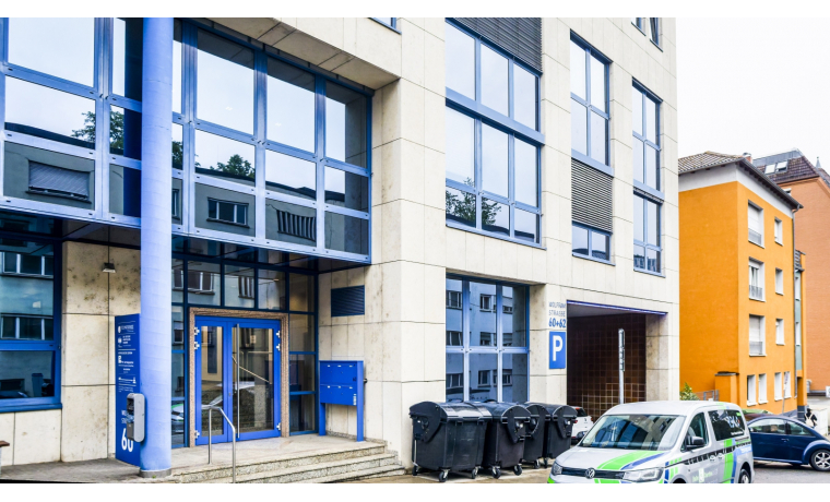 Büroraum Wolframstr. Stuttgart Nord