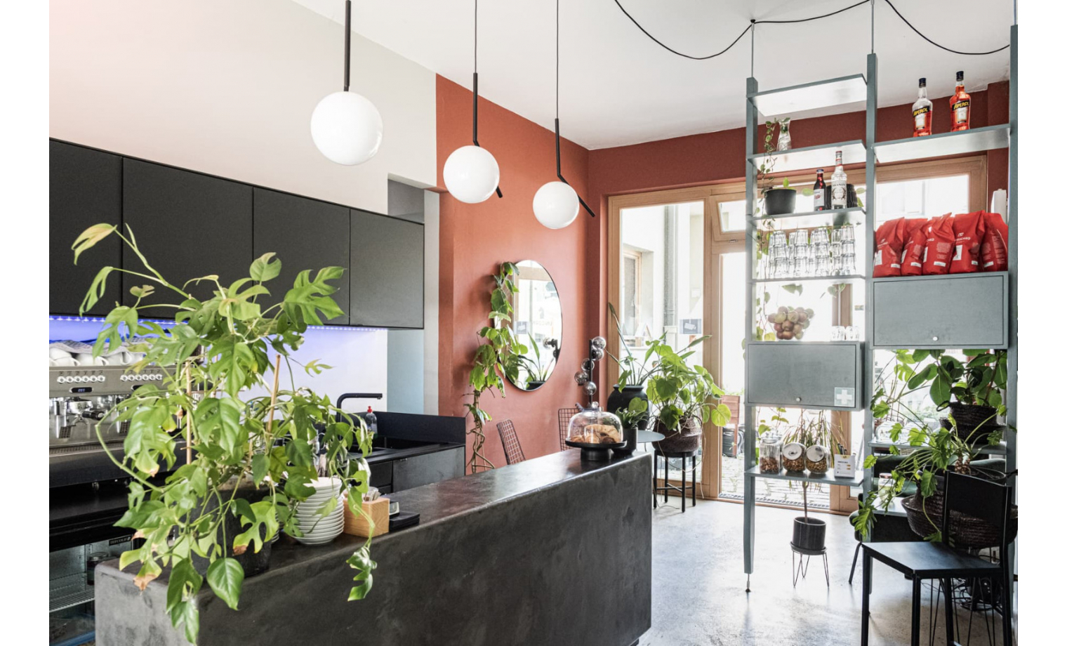 Coworking Richardstrasse Berlin Neukölln