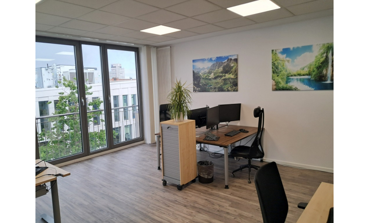 Büroräume Georgstraße 8 Hannover Mitte