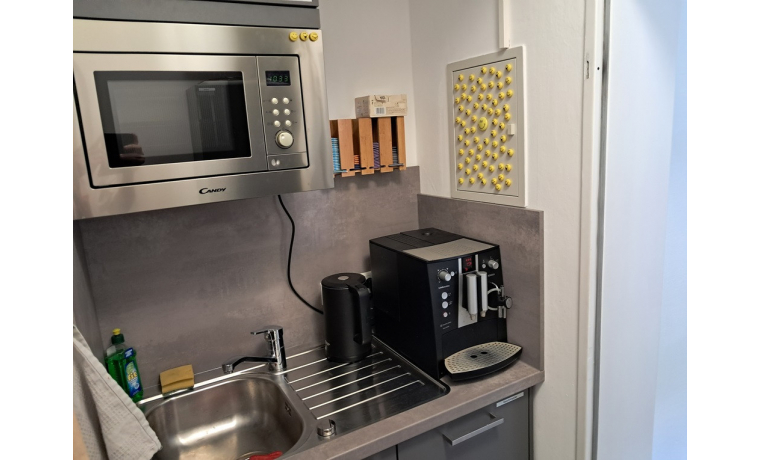 Coworking Space Georgstraße 8 Hannover Mitte