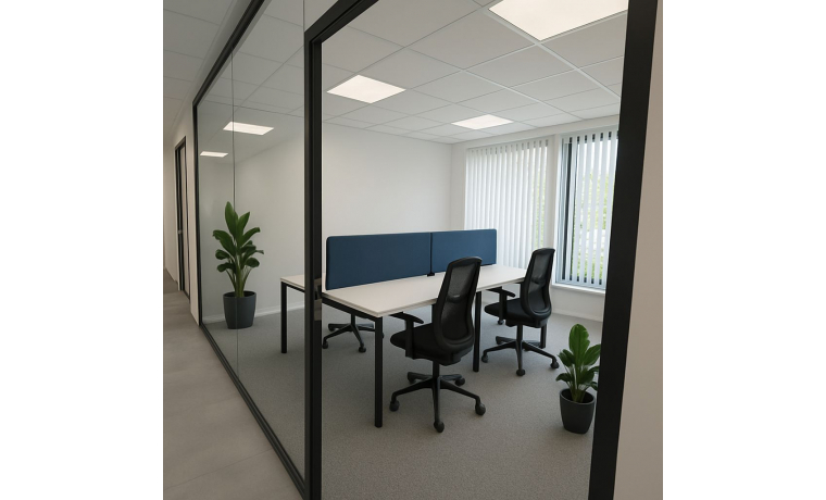 Büro mieten Dr Theobald Schremsstr.  Regensburg 
