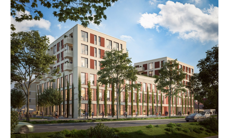 Büro mieten Landsberger Straße Germering 