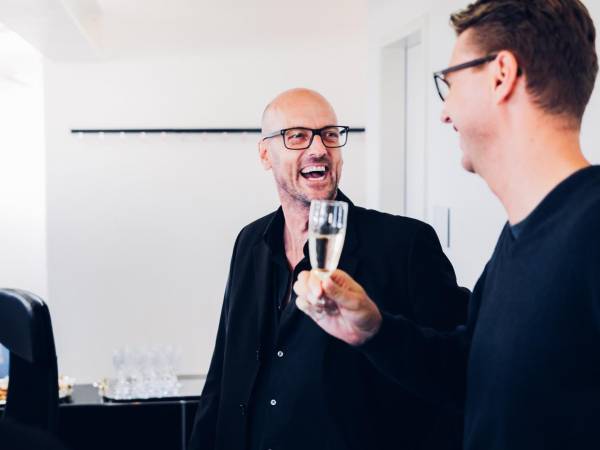 Naturinspirierter Coworking Space & Büros in Germering — Bild 2