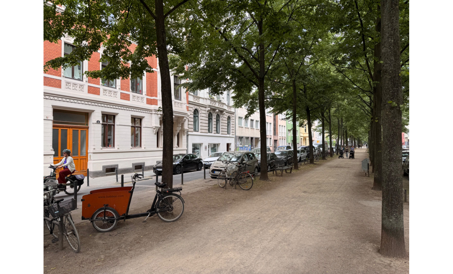 Büro auf Zeit Rolandstrasse Köln Bayenthal