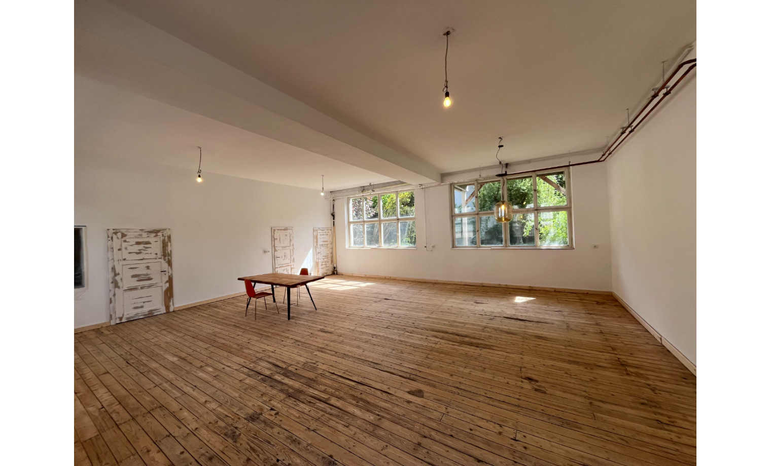 Büro mieten Kappeneck Augsburg 