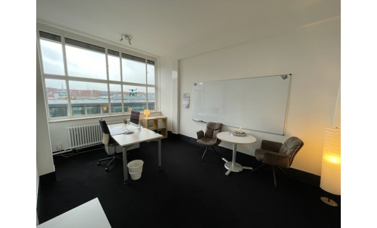 Büro mieten Bahnhofstraße Münster 