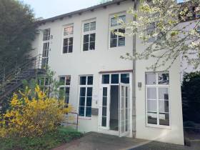 Büro mit Charakter sucht kreative Köpfe Hannover Linden