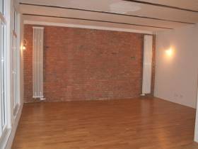 Büro mit Charakter sucht kreative Köpfe – Hannover Linden