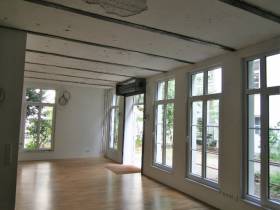 Büro mit Charakter sucht kreative Köpfe – Hannover Linden