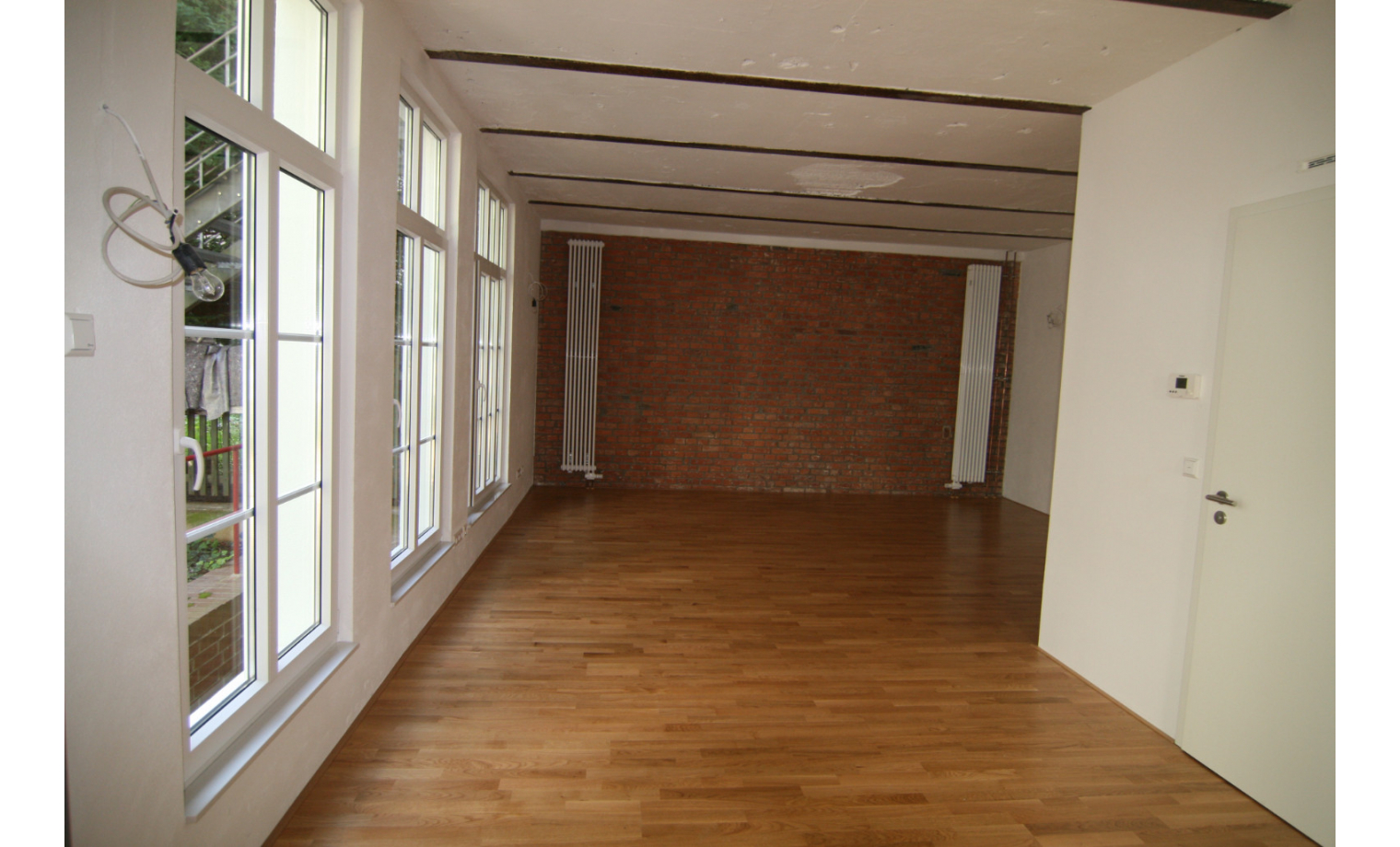 Büroräume Herbartstraße Hannover Linden