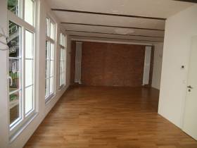Büro mit Charakter sucht kreative Köpfe – Hannover Linden