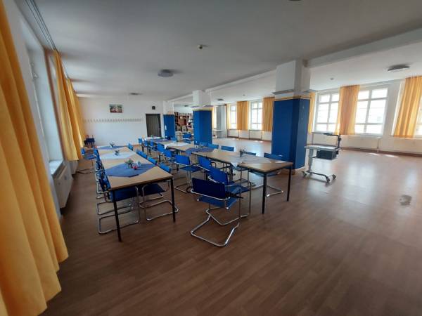 Kreative Bürogemeinschaft im Loft-Stil in Schönebeck (Elbe) — Bild 8