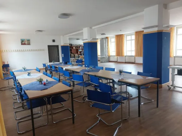 Bürofläche in Schönebeck (Elbe) – Loftartige Gewerbefläche in Schönebeck (Elbe) — Bild 4