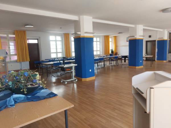 Kreative Bürogemeinschaft im Loft-Stil in Schönebeck (Elbe) — Bild 6