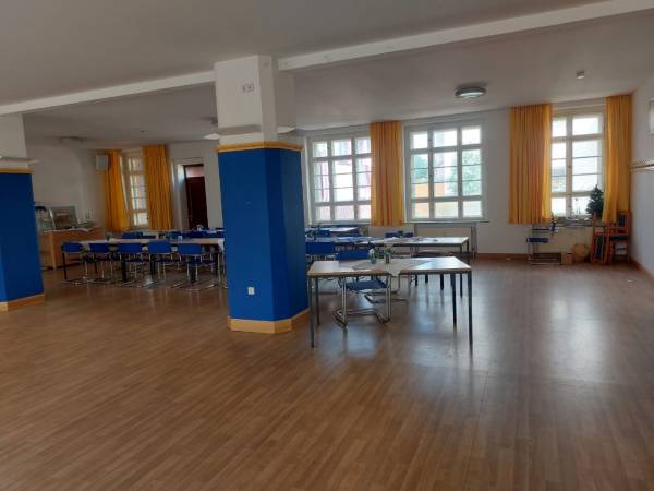 Kreative Bürogemeinschaft im Loft-Stil in Schönebeck (Elbe) — Bild 7