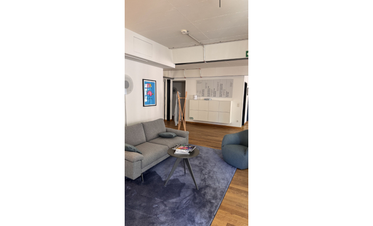 Coworking Am Sandtorkai Hamburg HafenCity