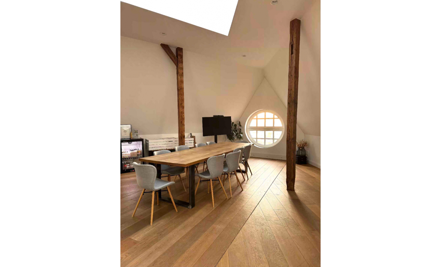 Coworking Space Vorsetzen Hamburg Neustadt