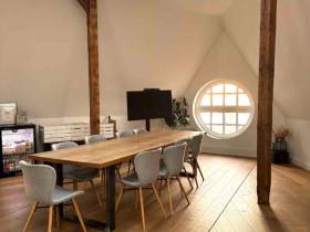 Büro in Top Lage – Neustadt – Landungsbrücken/Baumwall