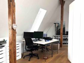 Büro in Top Lage – Neustadt – Landungsbrücken/Baumwall