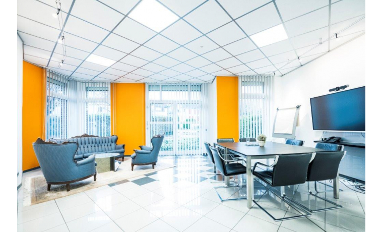Coworking Dülkenstr. Köln Porz
