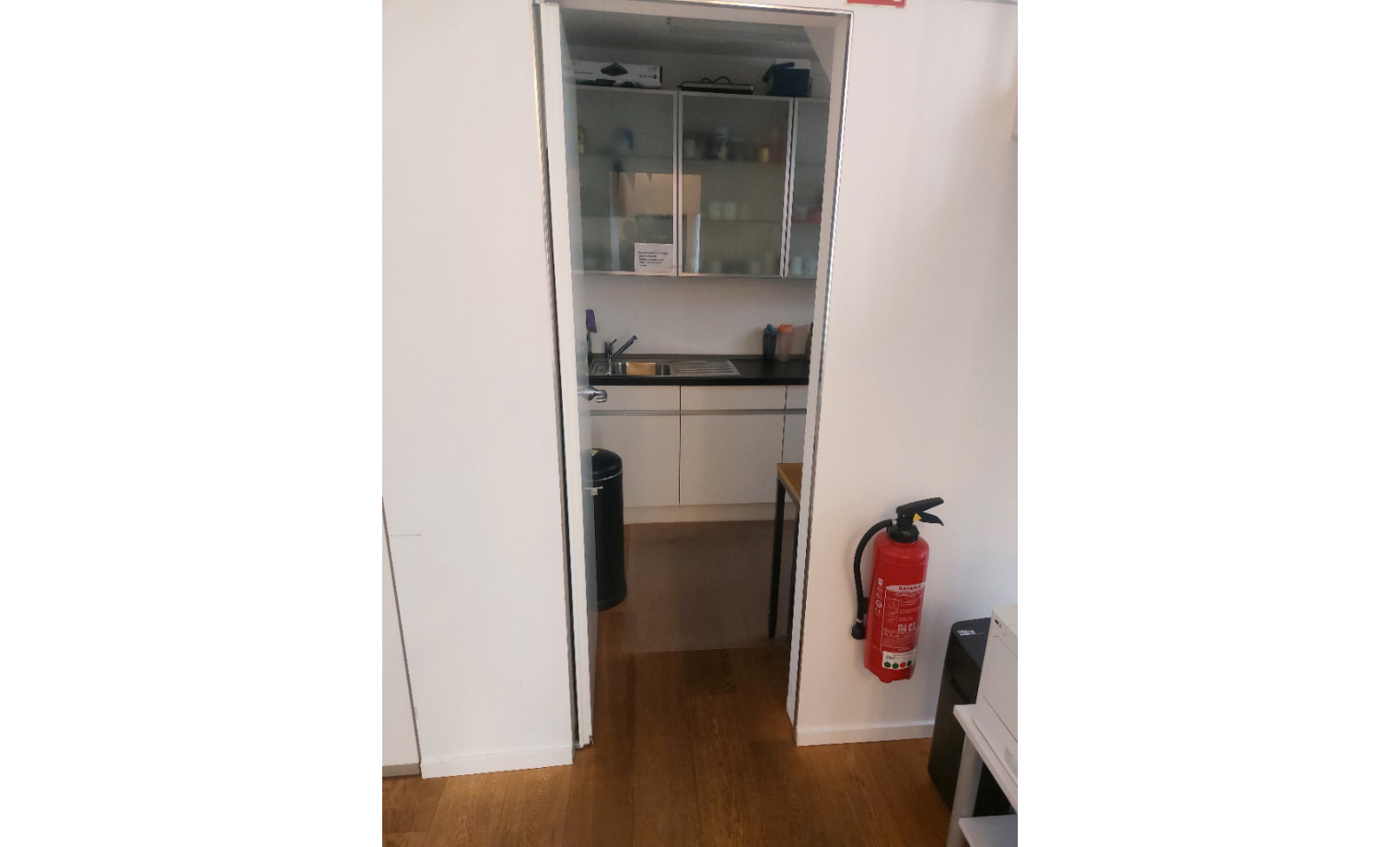 Coworking Space Mühlengasse Köln Altstadt-Nord