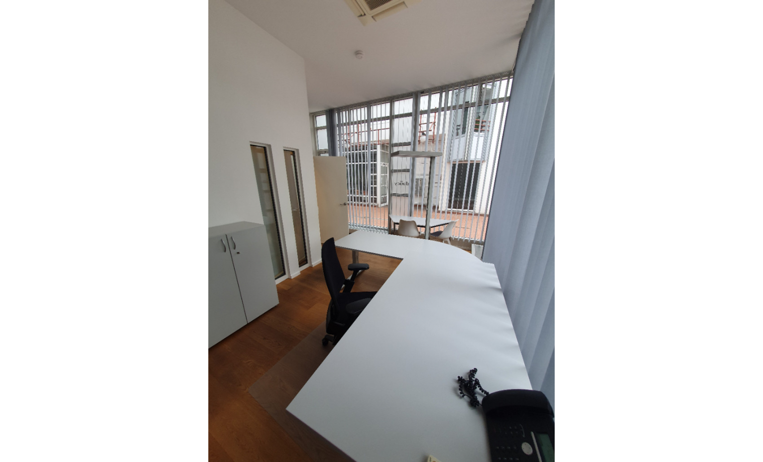 Shared Office Mühlengasse Köln Altstadt-Nord