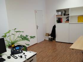Co-Working in zentraler Lage