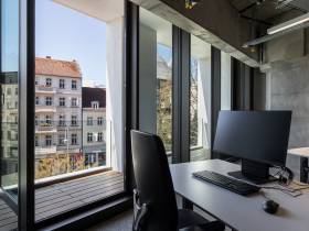 Dein Büro in Neukölln