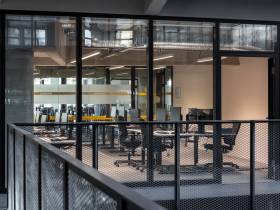 Dein Büro in Neukölln