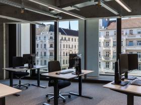 Dein Büro in Neukölln