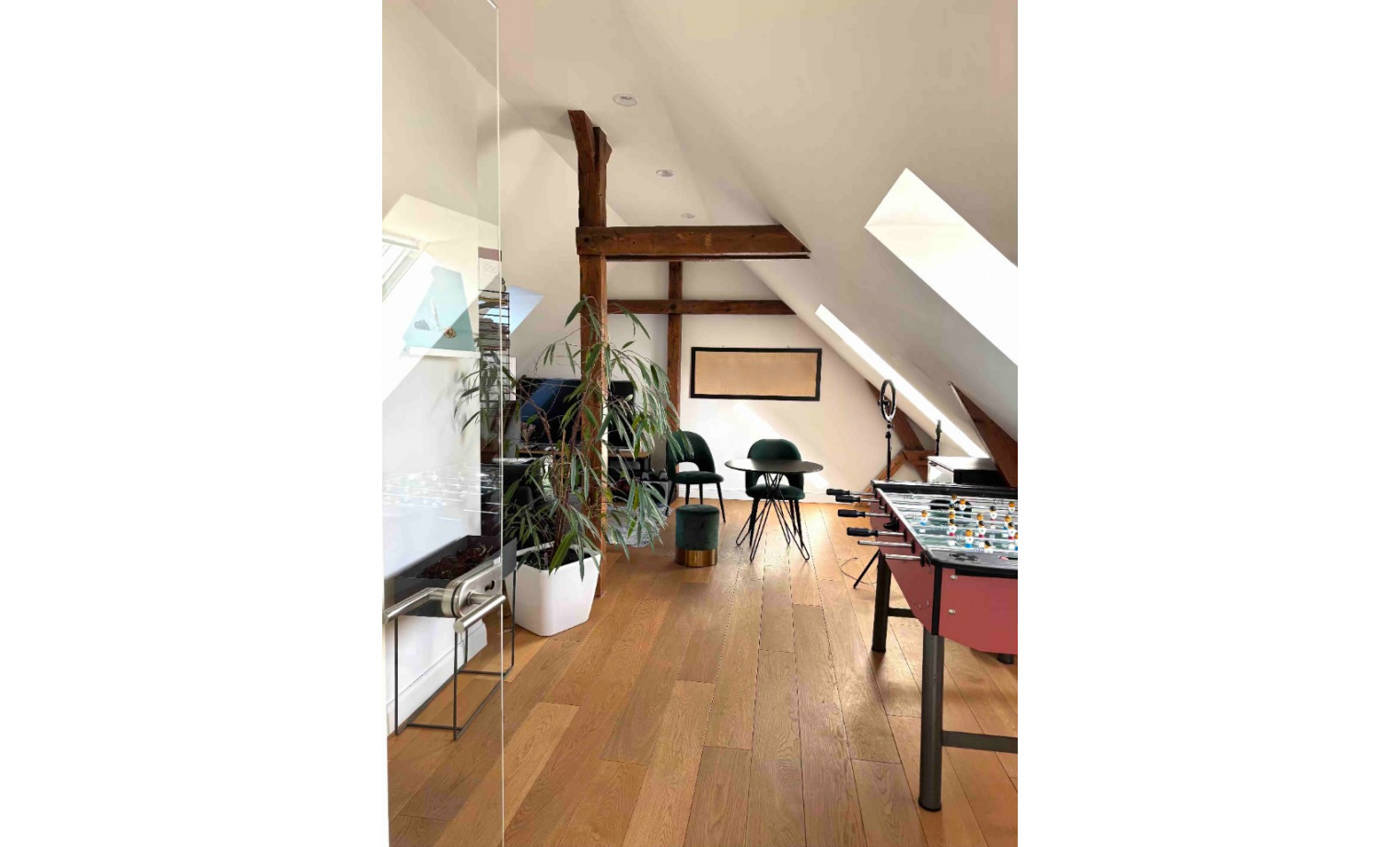 Coworking Vorsetzen Hamburg Neustadt