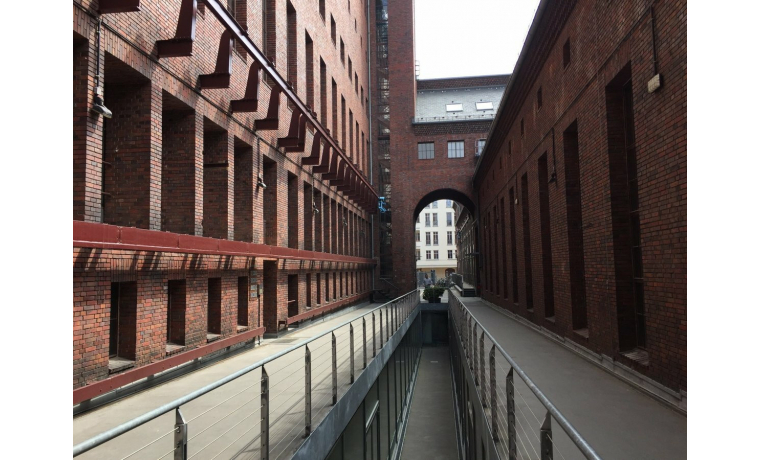 Büro mieten Ohlauer Straße Berlin Kreuzberg