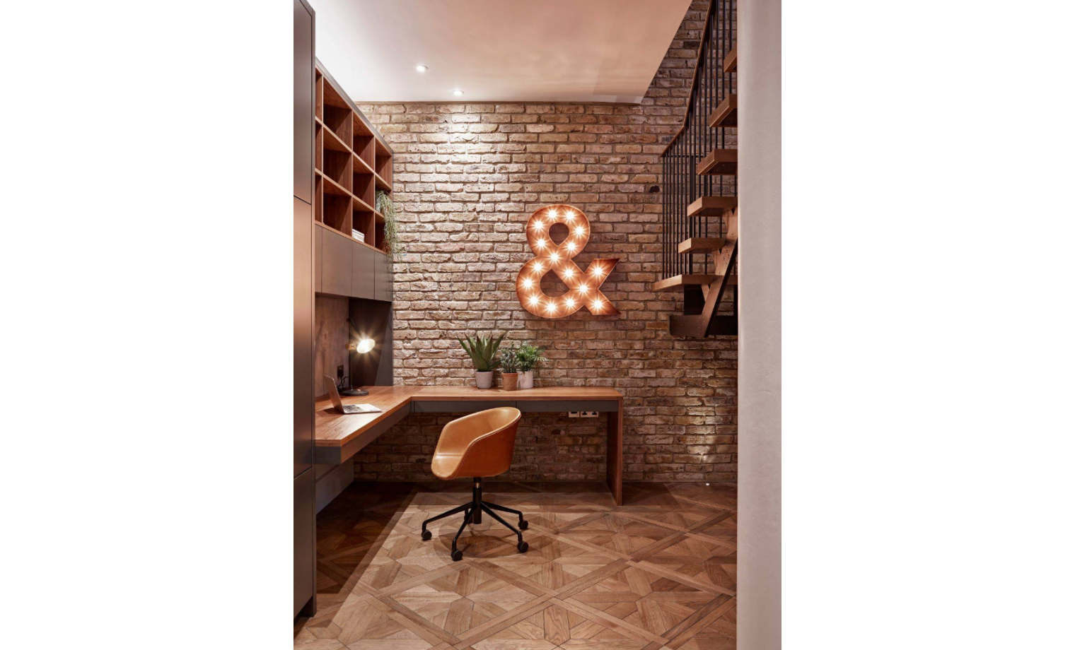 Coworking Ohlauer Straße Berlin Kreuzberg