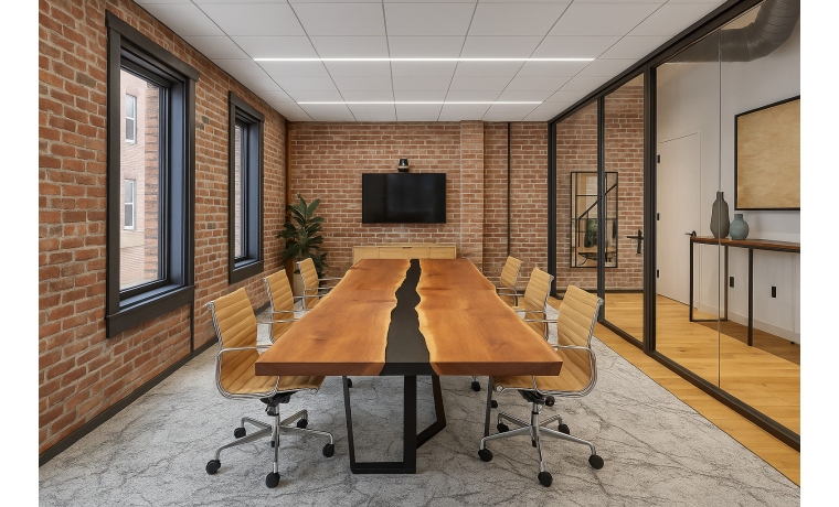 Coworking Space Ohlauer Straße Berlin Kreuzberg