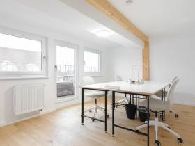 80m2 Büro Berlin Prenzlauer Berg | Helmholtzkiez Pappelallee