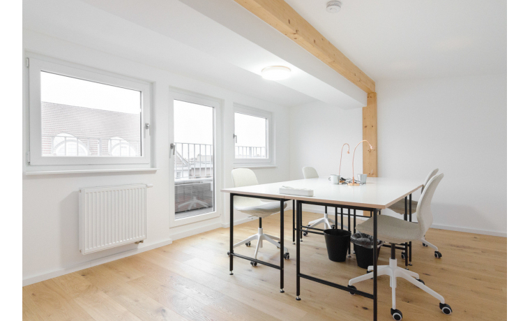 Büro mieten Pappelallee Berlin Prenzlauer Berg
