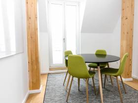 80m2 Büro Berlin Prenzlauer Berg | Helmholtzkiez Pappelallee