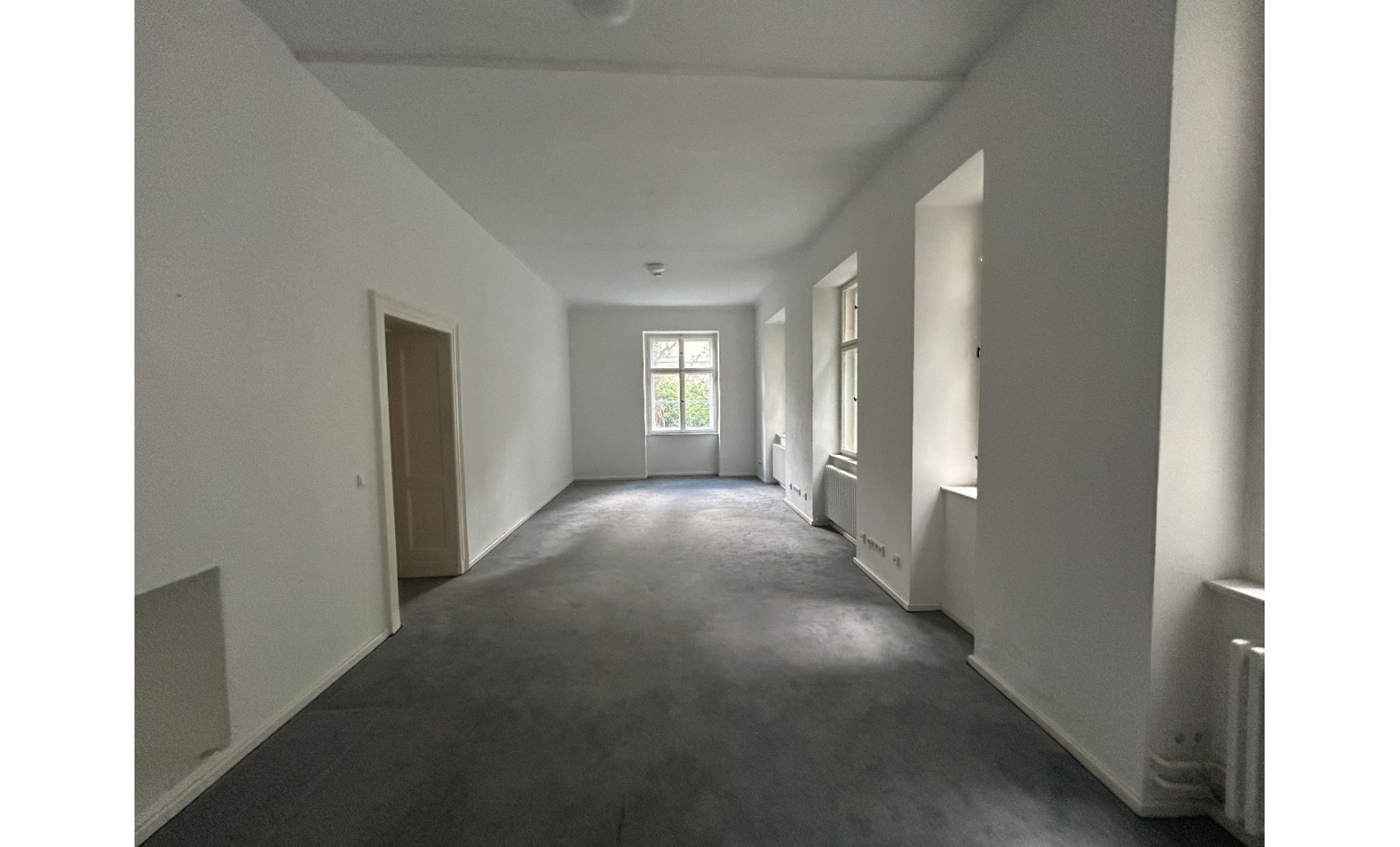 Coworking Space Geschwister-Scholl-Straße Berlin Mitte