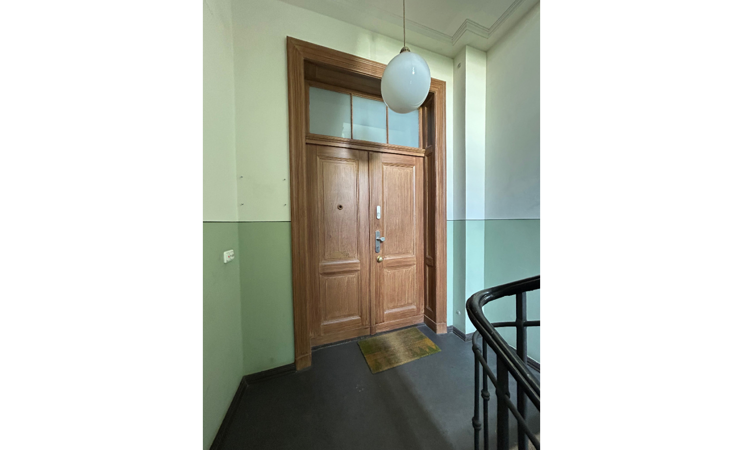 Büro auf Zeit Geschwister-Scholl-Straße Berlin Mitte