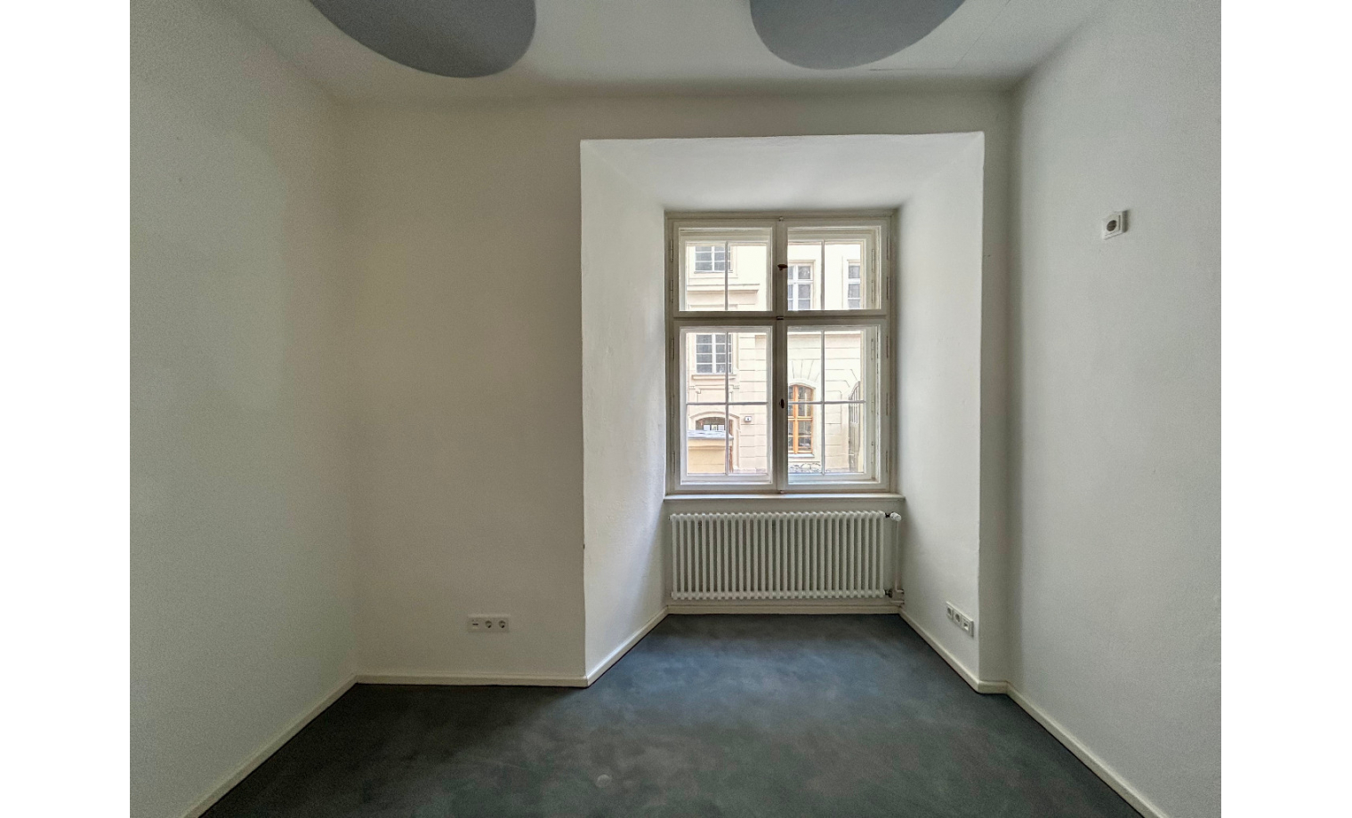 Office Sharing Geschwister-Scholl-Straße Berlin Mitte