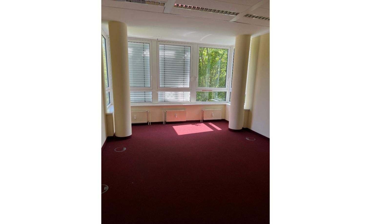 Coworking Willhoop Hamburg Groß Borstel