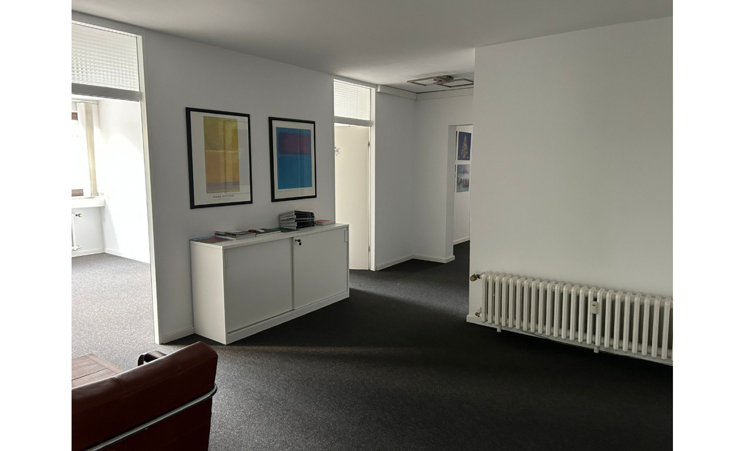 Office Sharing Sachsenring Köln Neustadt-Süd