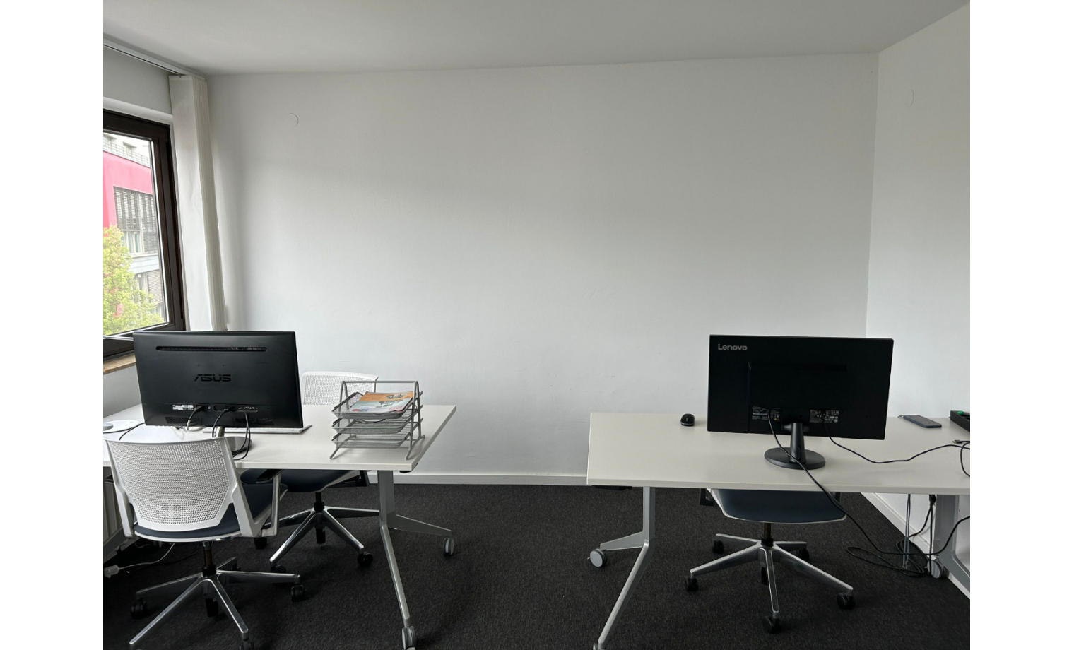Bürogemeinschaft Sachsenring Köln Neustadt-Süd